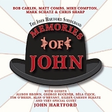 John Hartford String Band - Memories of John