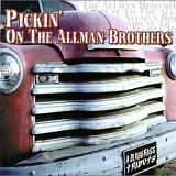 Various artists - Pickin' On Allman Brothers: A Bluegrass Tribute