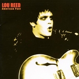 Reed, Lou (Lou Reed) - American Poet