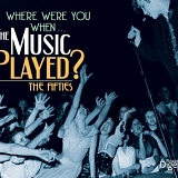 Various artists - Where Were You When The Music Played? The Fifties