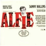 Rollins, Sonny (Sonny Rollins) - Alfie (Original Music From the Score)