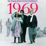 Various artists - 1969: The Original Motion Picture Soundtrack