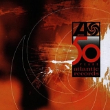 Various artists - Atlantic Records - 50 Years - The Gold Anniversary Collection