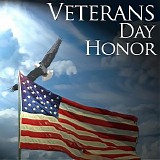 Various artists - Veterans Day Honor