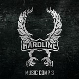 Various artists - Hardline Entertainment Music Comp 3