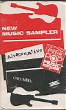 Various artists - New Music Sampler/Alternative