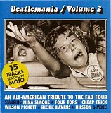 Various artists - Mojo: Beatlemania / volume 2