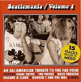 Various artists - Mojo: Beatlemania / volume 1