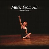 Unruh, Steve - Music From Air