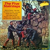 Five Stairsteps - The Best Of The Five Stairsteps