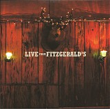 Various artists - Live from Fitzgeralds