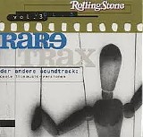 Various artists - Rolling Stone Germany 1998.01 - Rare Trax 03 - Der andere Soundtrack - coole Filmmusik-Versionen