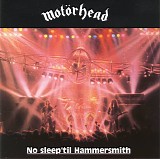 MotÃ¶rhead - No Sleep 'Til Hammersmith
