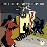 Henry Butler & Steven Bernstein And The Hot 9 - Viper's Drag