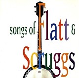Bluegrass Album Band - Down the Road Songs of Flatt & Scruggs