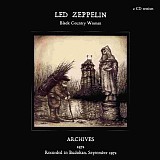 Led Zeppelin - Black Country Woman