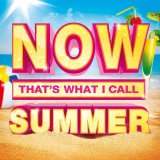Various artists - NOW That's What I Call SUMMER - Cd 1