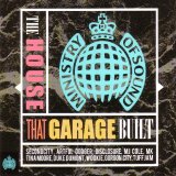 Various artists - The House That Garage Built - Cd 1