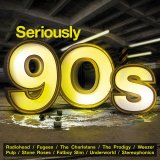 Various artists - Seriously 90s - Cd 1