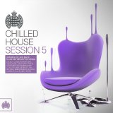 Various artists - Chilled House Session 5 - Cd 1