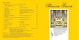 Various artists - Musica Sacra 1