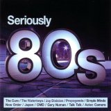 Various artists - Seriously 80s - Cd 3