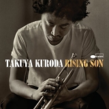 Takayu Kuroda - Rising Son