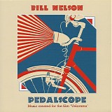 Bill Nelson - Pedalscope