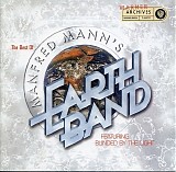 Manfred Mann's Earth Band - The Best Of Manfred Mann's Earth Band