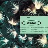 Orbital - Radiccio