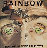 Rainbow - Straight Between The Eyes