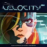Various artists - Velocity 2X