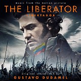 Gustavo Dudamel - The Liberator