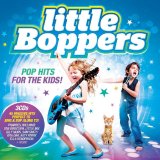 Various artists - Little Boppers - Cd 1