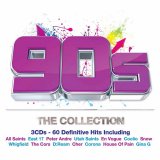 Various artists - 90s The Collection - Cd 1