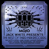 Various artists - Jack White Presents The Best Of Third Man Records