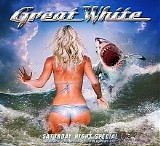 Great White - 2014 - Saturday Night Special (Ready For Rock 'N' Roll Part II)