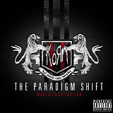 Korn - The Paradigm Shift: World Tour Edition