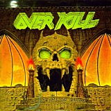 Overkill - The Years Of Decay