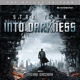 Michael Giacchino - Star Trek Into Darkness (Deluxe Edition)