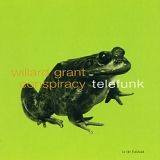 Willard Grant Conspiracy & Telefunk - In The Fishtank 8