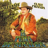 El Puma De Sinaloa - El Navegante-Clave Privada