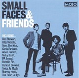 Various artists - Mojo 2014.03 - Small Faces & Friends