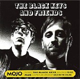 Various artists - Mojo 2014.06 - The Black Keys And Friends