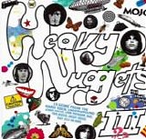 Various artists - Mojo 2014.03 - Presents Heavy Nuggets III