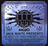 Various artists - Mojo 2014.08 - Jack White presents The Best of Third Man Records