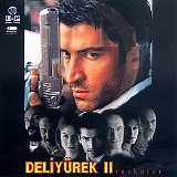 Various artists - Deli YÃ¼rek II