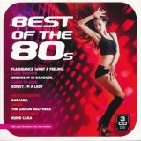 Various artists - Best Of The 80s - Cd 1