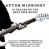 Various artists - Uncut 2014.08 - After Midnight - 15 Tracks of the Best New Music