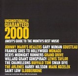 Various artists - Uncut 2000.10 - Uncut's Guide to the Month's best Music